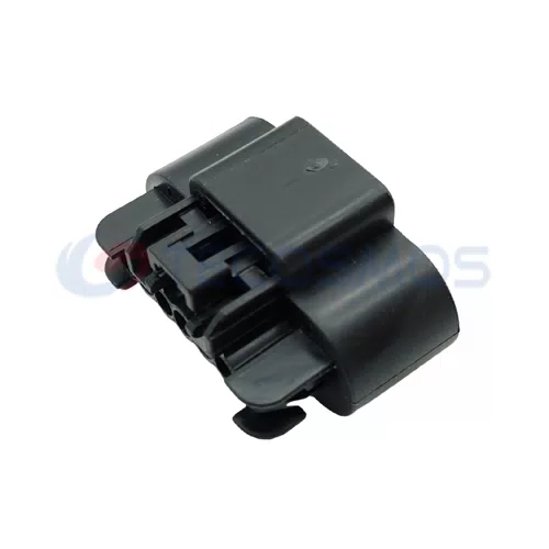 Auto Parts Automotive Electrical Waterproof Housing Connector Socket Cable Plug for Buick 7-Pin Female 15317367 - image 5
